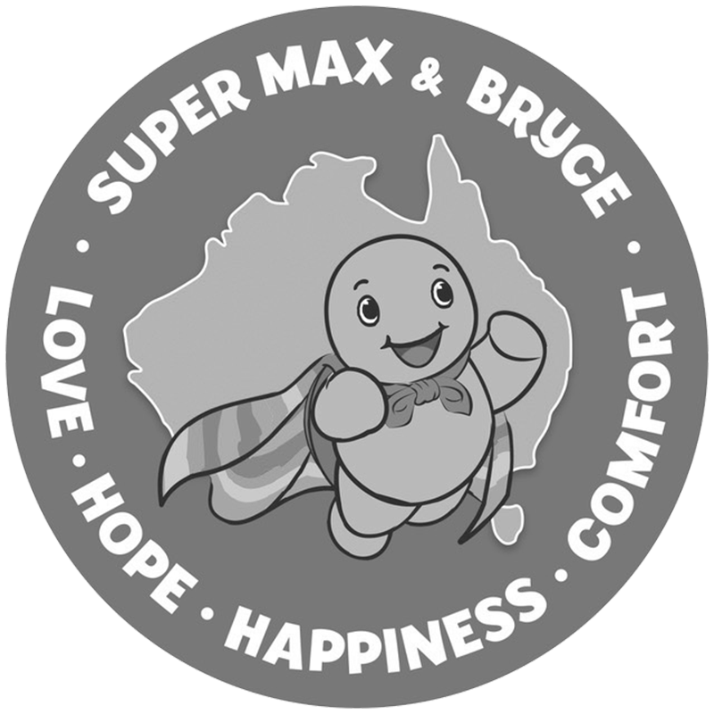 super max & bryce