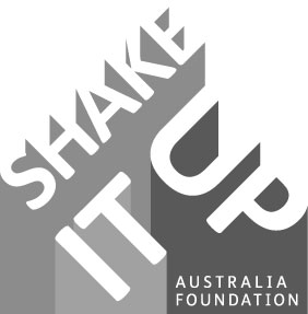 shake it up logo